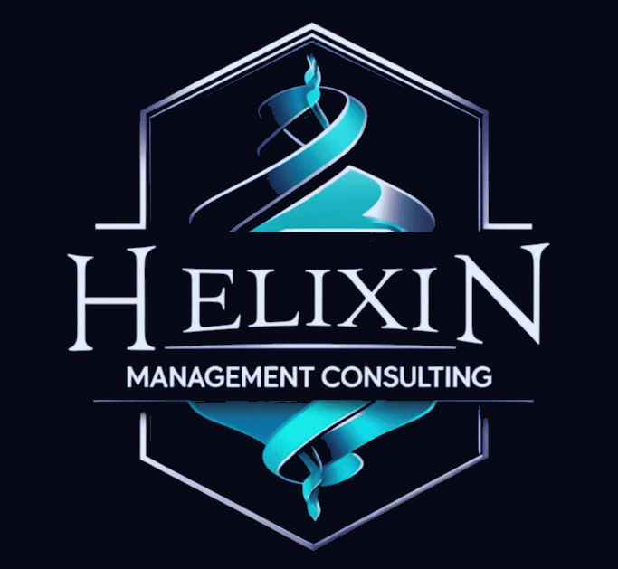 Helixin Management Consulting